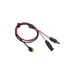 EcoFlow - Solar to XT60/XT60i Charging Cable - King of Generators