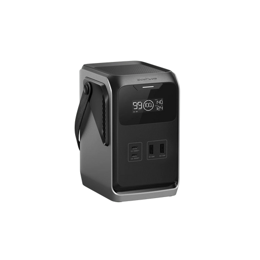 EcoFlow TRAIL Series DC Portable Power Station - King of Generators