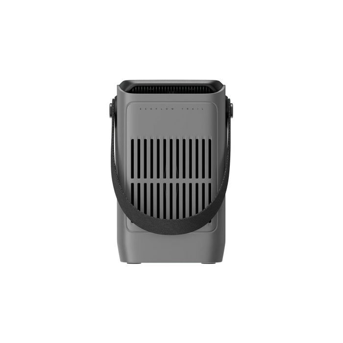 EcoFlow TRAIL Series DC Portable Power Station - King of Generators