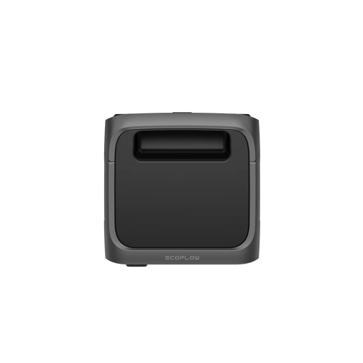 Ecoflow - RIVER 3 Max Plus (RIVER 3 Plus +Extra Battery 600) - King of Generators