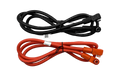 15kWh Ethos Controller to Battery Power Cable 4ft (1220mm) - King of Generators