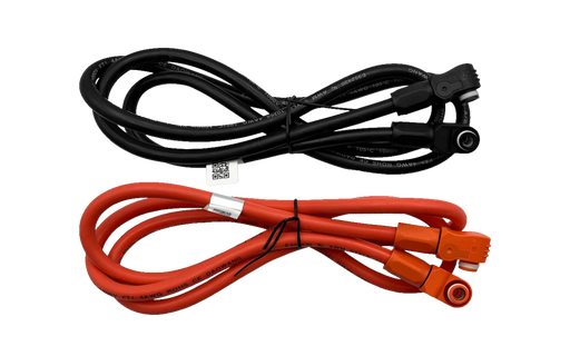 15kWh Ethos Controller to Battery Power Cable 4ft (1220mm) - King of Generators