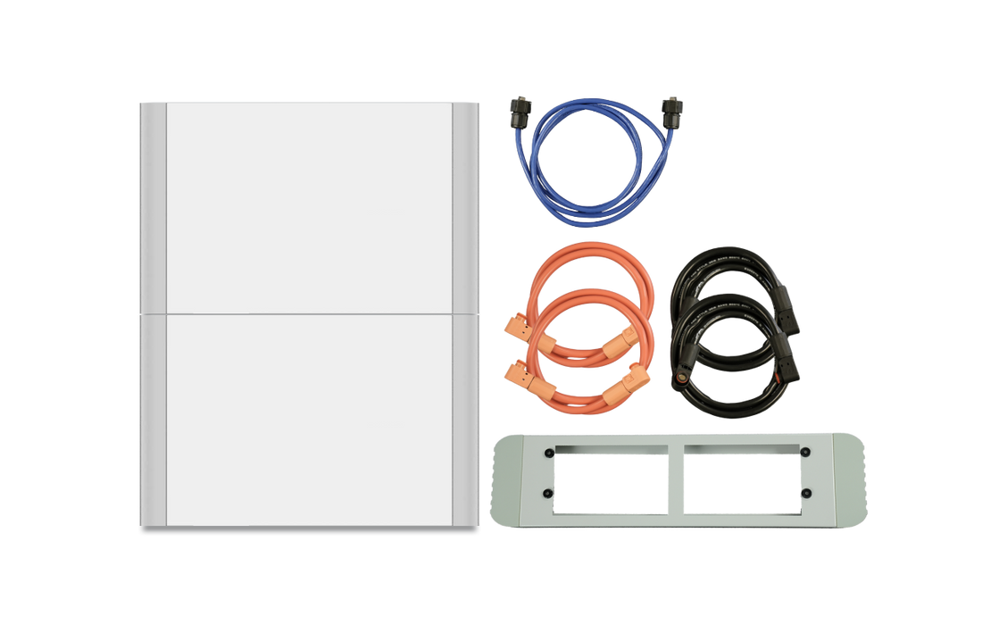 ETHOS 2x Expansion Kit - King of Generators