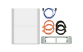 ETHOS 2x Expansion Kit - King of Generators