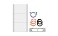 ETHOS 3x Expansion Kit - King of Generators