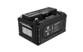 24V HUSKY 2 – LiFePO4 – 200Ah – 5.12kWh - King of Generators