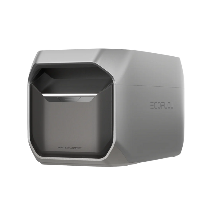 Ecoflow DELTA 3 Series Extra Battery