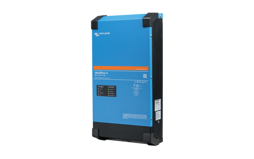 24V MultiPlus-II 120V Inverter/Charger - King of Generators