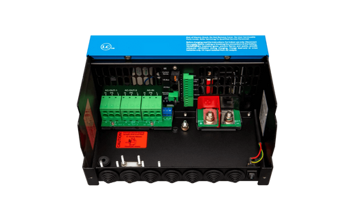 24V MultiPlus-II 120V Inverter/Charger - King of Generators