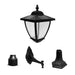 Nature Power - Bayport Solar Lamp - King of Generators