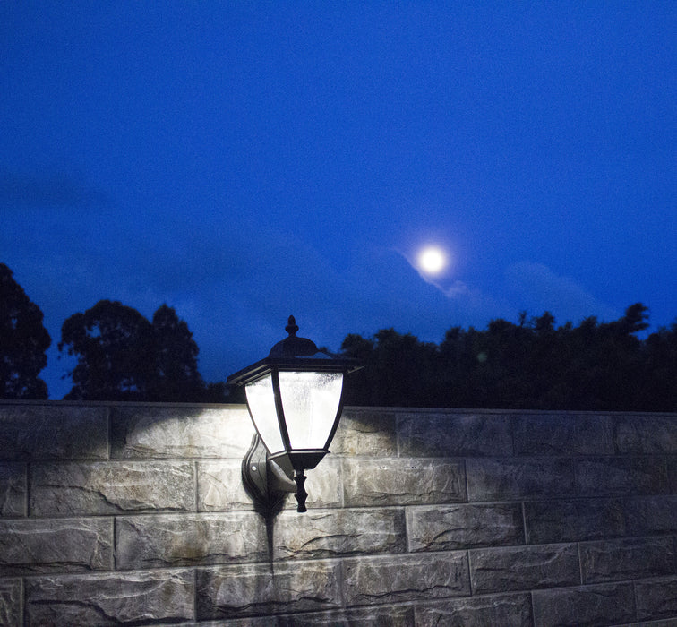 Nature Power - Bayport Solar Lamp - King of Generators
