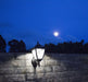 Nature Power - Bayport Solar Lamp - King of Generators