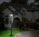 Nature Power - Bayport Solar Lamp Post - King of Generators