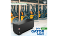 36V GATOR MAX – LiFePO4 – 120Ah – 5kWh - King of Generators