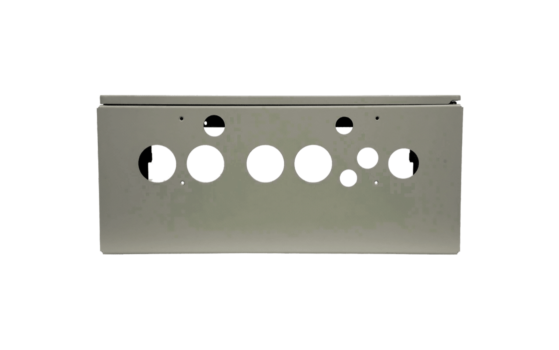 EG4 PowerPro Conduit Box - King of Generators