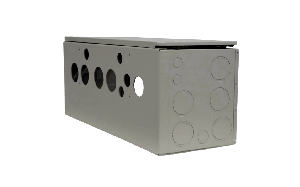 EG4 PowerPro Conduit Box - King of Generators