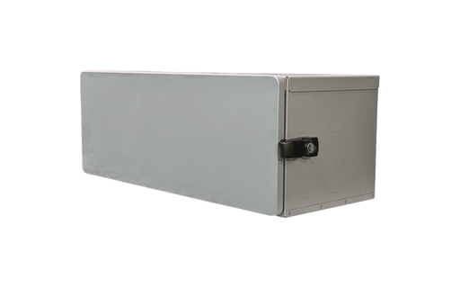 EG4 PowerPro Conduit Box - King of Generators