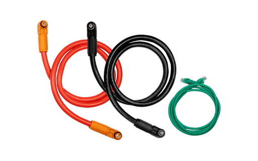 EG4 PowerPro Parallel Cable Kit - King of Generators