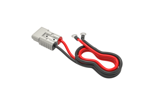 4AWG 4FT BB175 to Ring Terminal Cable - King of Generators