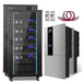SunGold Power -11.4KW 48V Split Phase 51.2 KWH Lithium Battery + 440 Watt Solar Panels - King of Generators