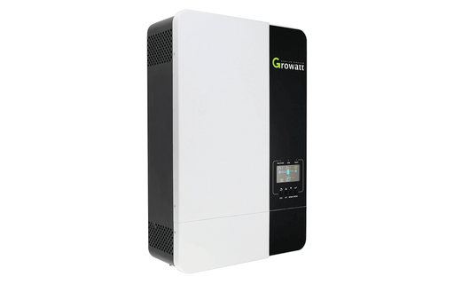 Growatt 3K Inverter - King of Generators
