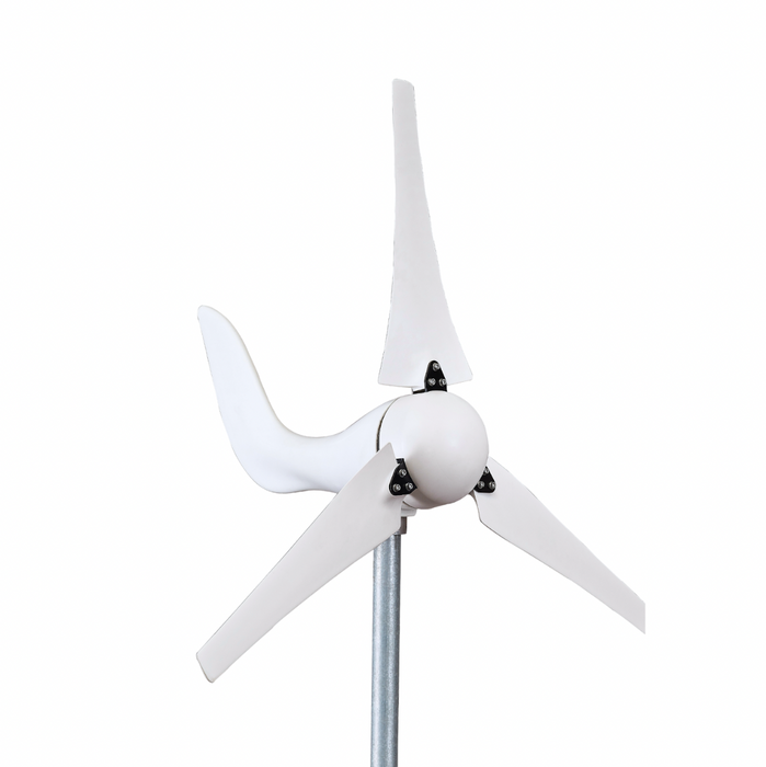 Automaxx Marine 400W Wind Turbine Generator Kit