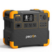 Pecron - Portable Power Station 2400W 2048Wh - King of Generators