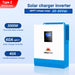 SunGold Power - 3000W 24V Solar Inverter Charger - King of Generators