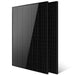 SunGold Power - 415W Mono Black PERC Solar Panel - King of Generators