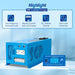 Sungold - 3000W DC 24V Pure Sine Wave Inverter With Charger - King of Generators