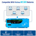 Sungold - 3000W DC 24V Pure Sine Wave Inverter With Charger - King of Generators