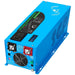 Sungold - 3000W DC 24V Pure Sine Wave Inverter With Charger - King of Generators