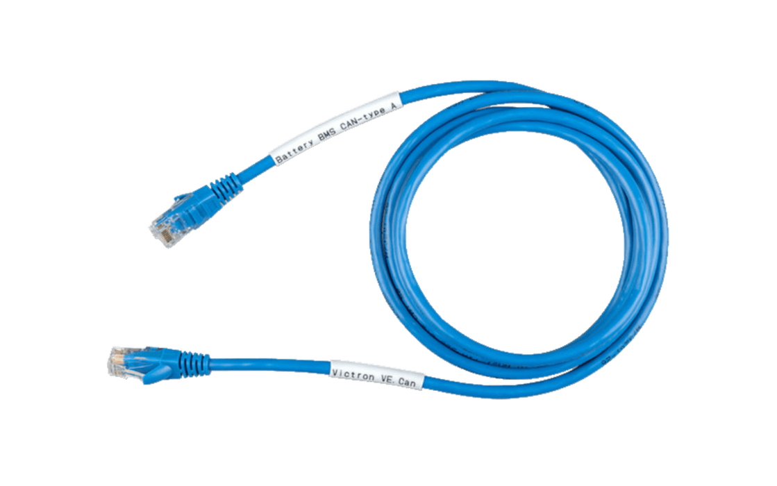Victron COMM Cable - King of Generators