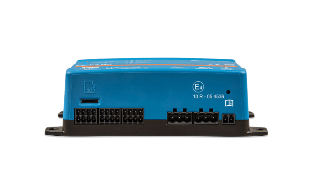 Victron Cerbo GX - King of Generators