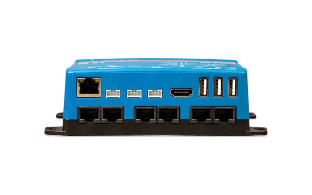Victron Cerbo GX - King of Generators