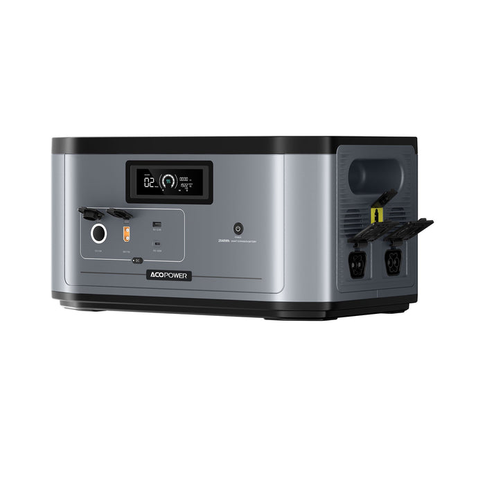 ACOPOWER B2000 Expansion Battery - King of Generators