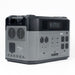 ACOPOWER BP2000 Solar Generator 2200W - King of Generators