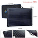 ACOPOWER Plk 120W Portable Solar Panel - King of Generators