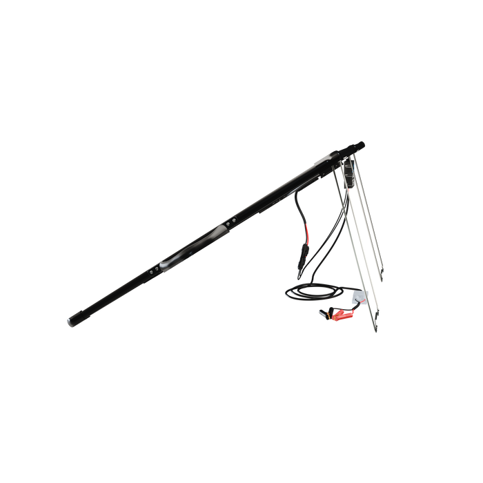 ACOPOWER Plk 120W Portable Solar Panel - King of Generators