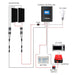 ACOPOWER Mono RV Solar System - King of Generators