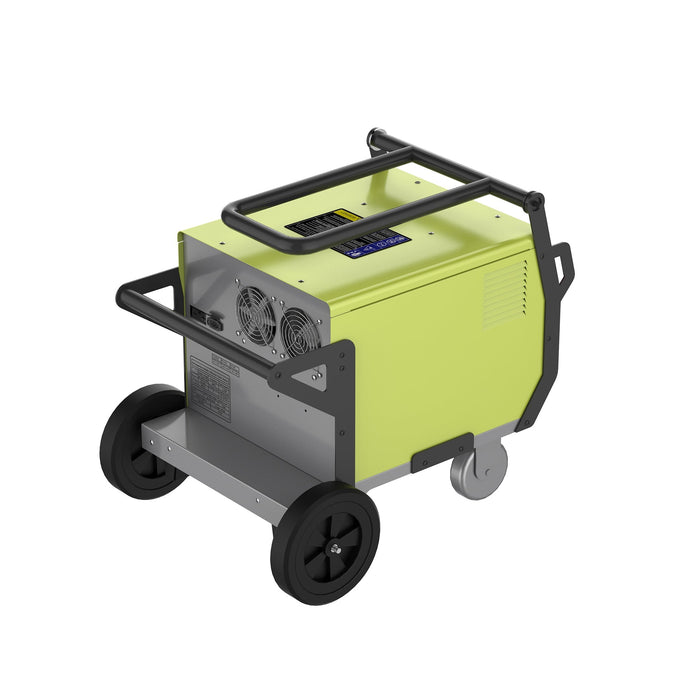 ACOPOWER IP-3556 Portable Industrial Power Station Generator