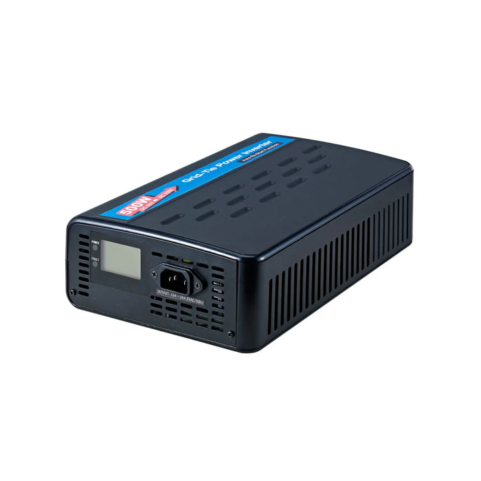 Automaxx 500W Grid-Tie Inverter - King of Generators