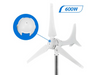Automaxx 600W Wind Turbine Plastic Nose Cone - King of Generators