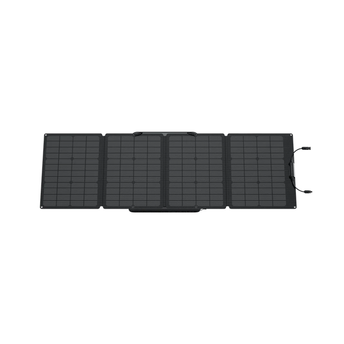 EcoFlow 110W Portable Solar Panel