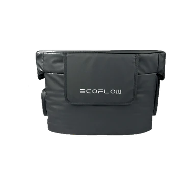 EcoFlow DELTA 2 Max Bag - King of Generators