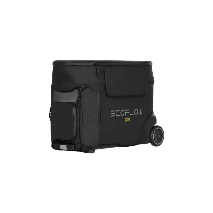 EcoFlow DELTA Pro Bag - King of Generators