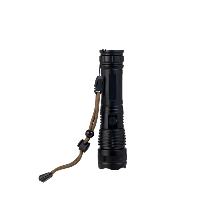 EcoFlow Flashlight - King of Generators