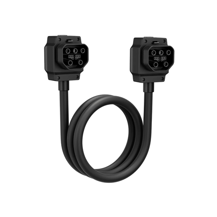 EcoFlow Power Input/Output Cable - King of Generators