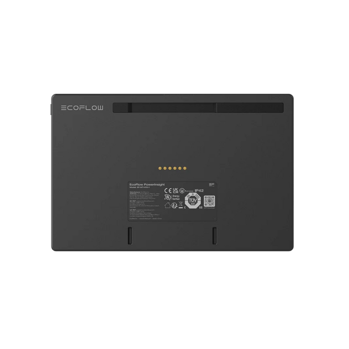 Ecoflow - PowerInsight Home Energy Manager - King of Generators