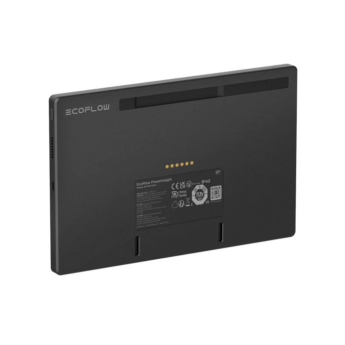 Ecoflow - PowerInsight Home Energy Manager - King of Generators